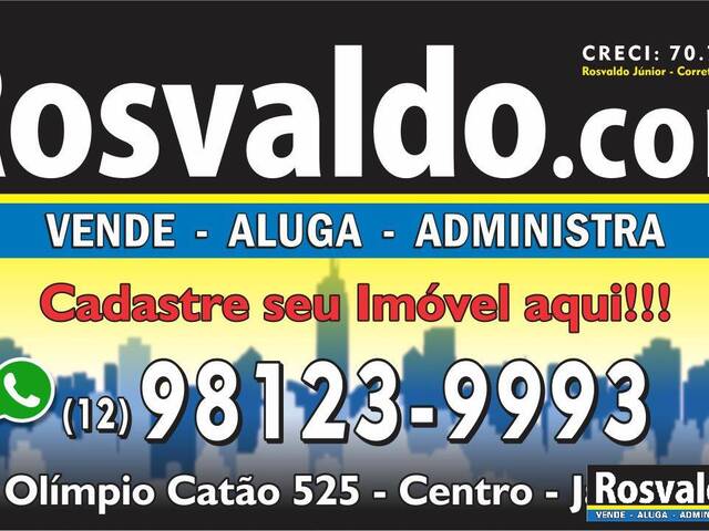 Comercial para Venda em Jacareí - 4