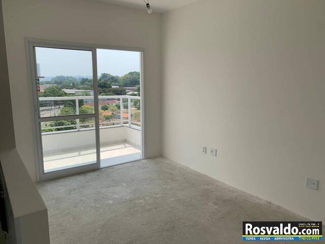 Apartamento para Venda em Jacareí - 2