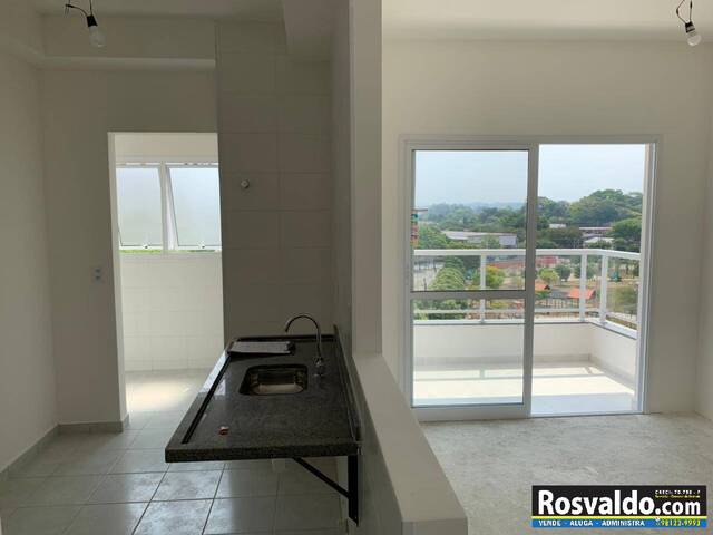 Apartamento para Venda em Jacareí - 5