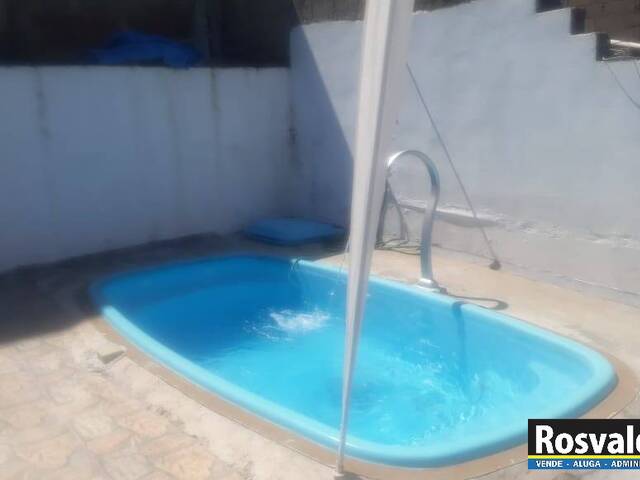 #21726 - Casa para Venda em Jacareí - SP