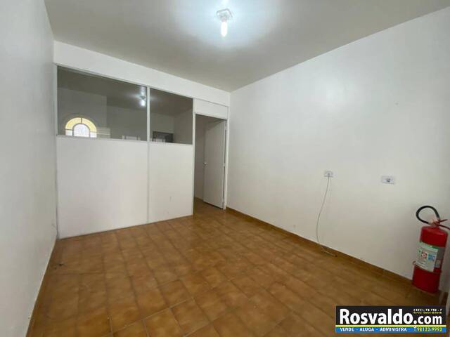 Casa para Locação em Jacareí - 4