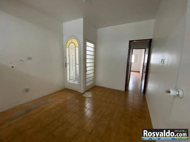 Casa para Locação em Jacareí - 5