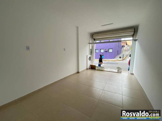 #21710 - Casa para Locação em Jacareí - SP