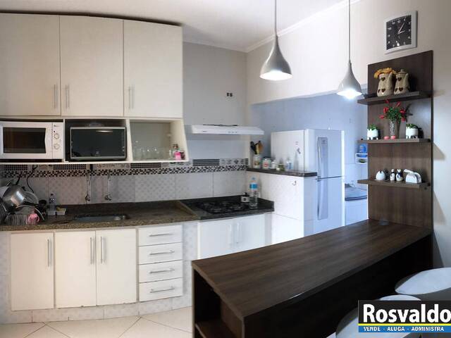 #21756 - Casa para Venda em Jacareí - SP