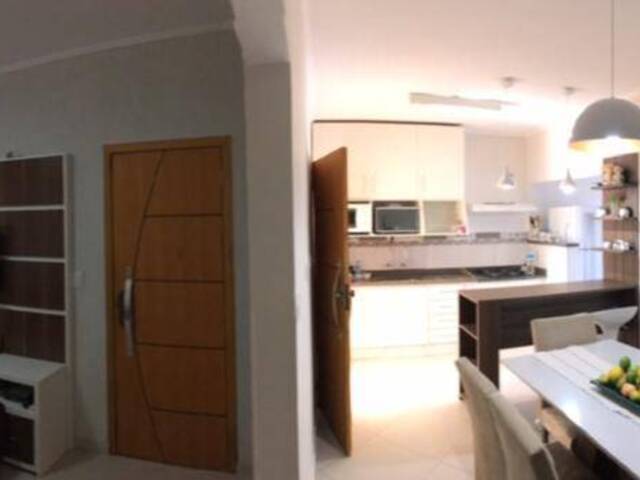 #21756 - Casa para Venda em Jacareí - SP