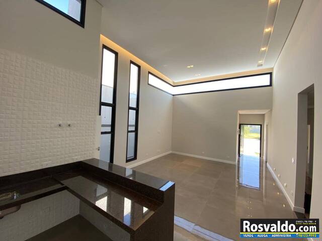 #21759 - Alto Padrão para Venda em Jacareí - SP