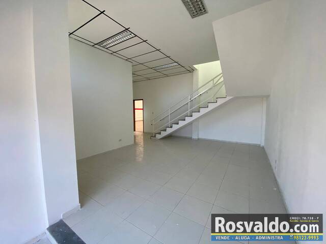 #21773 - Galpão/Depósito/Armazém para  em Jacareí - SP