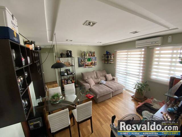 Apartamento para Venda em Jacareí - 3