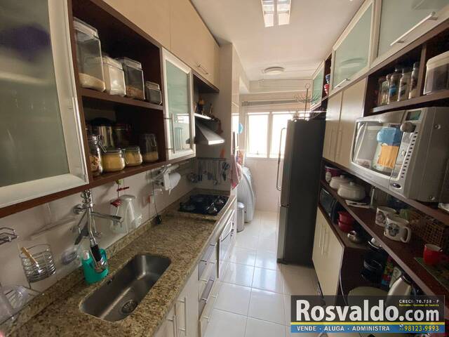 Apartamento para Venda em Jacareí - 4