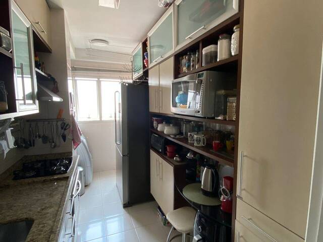 Apartamento para Venda em Jacareí - 5