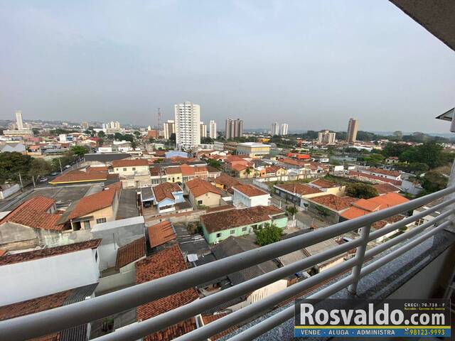 Apartamento para Venda em Jacareí - 2