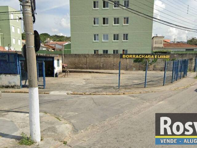 #21778 - Conjunto Comercial para Venda em Jacareí - SP - 2