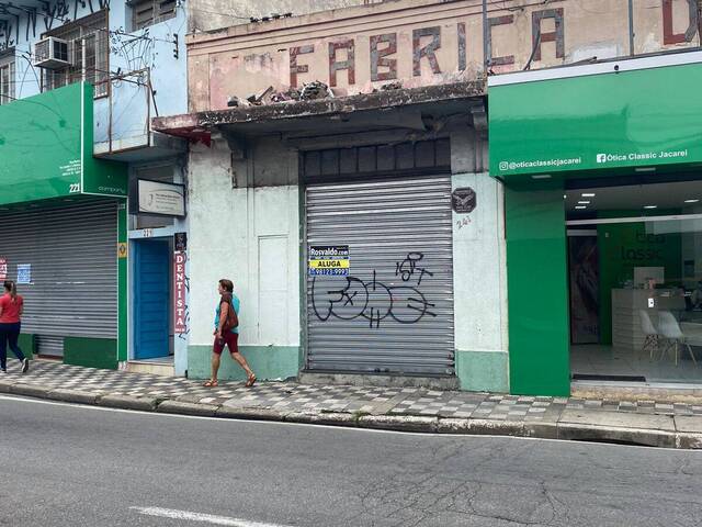 Ponto Comercial para Locação em Jacareí - 5