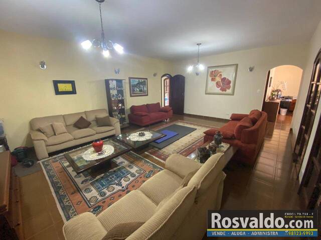 Conjunto Comercial para Venda em Jacareí - 5