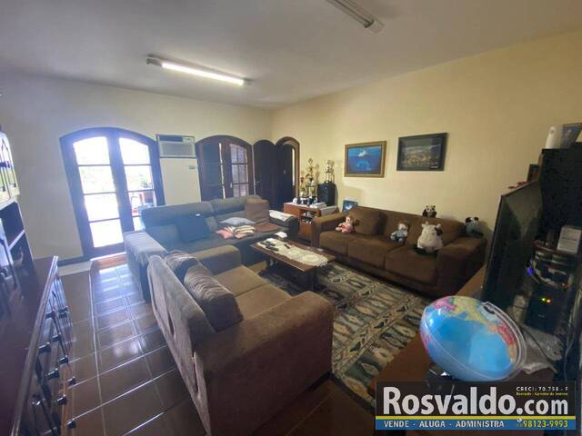 Conjunto Comercial para Venda em Jacareí - 4