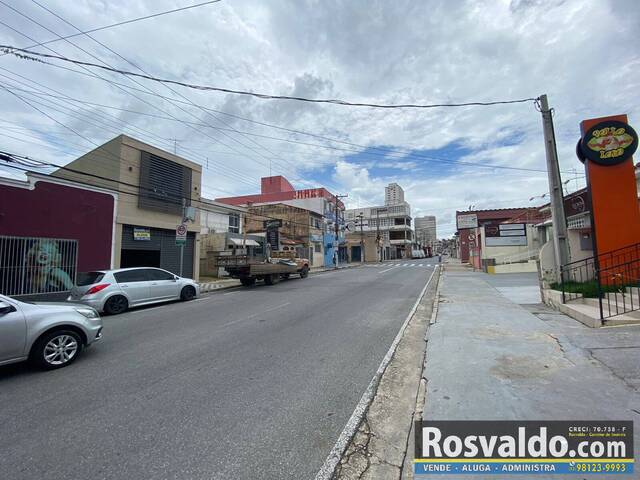 Prédio comercial para Locação em Jacareí - 4