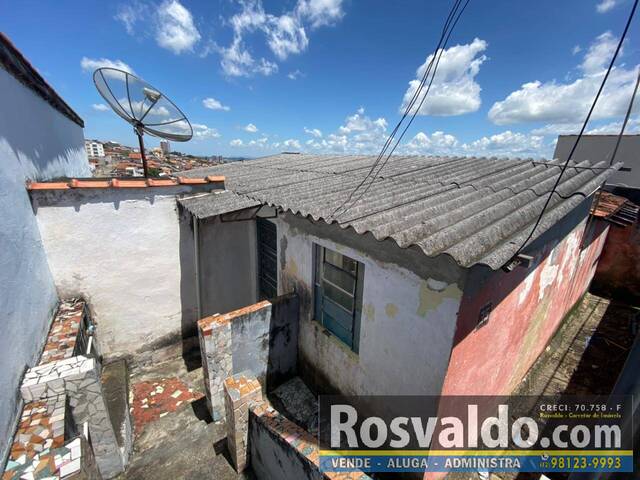 #21310 - Casa para Venda em Jacareí - SP - 3