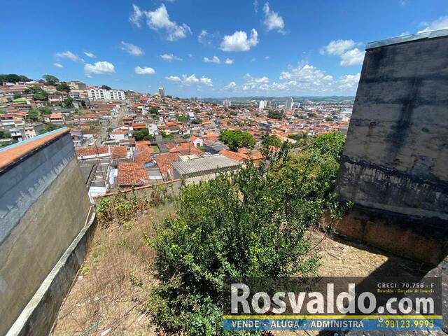 #21310 - Casa para Venda em Jacareí - SP - 1