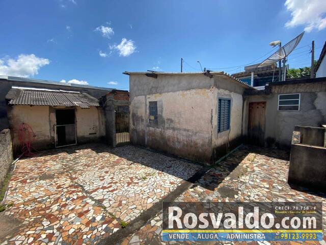 #21310 - Casa para Venda em Jacareí - SP - 2