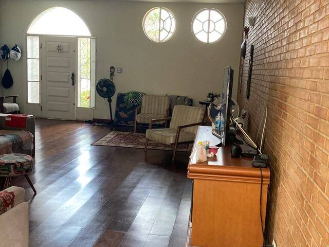 #21819 - Casa para Venda em Jacareí - SP