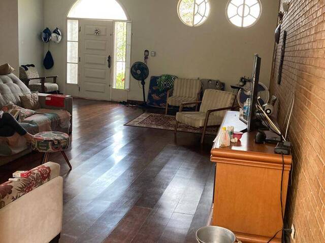 #21819 - Casa para Venda em Jacareí - SP