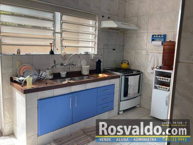 Casa para Venda em Jacareí - 4
