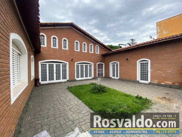 #21822 - Conjunto Comercial para Venda em Jacareí - SP - 3