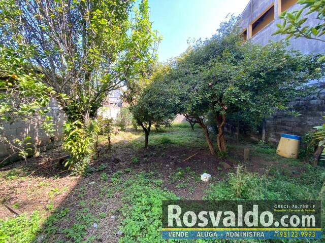 Terreno para Locação em Jacareí - 4