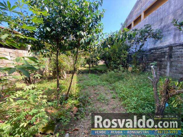 Terreno para Locação em Jacareí - 5
