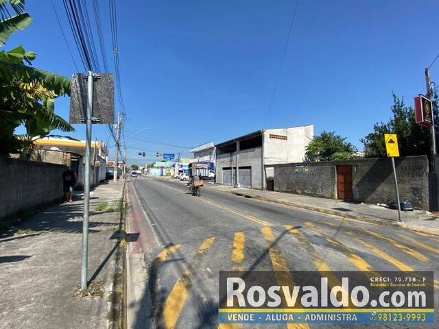 #21825 - Terreno para Venda em Jacareí - SP