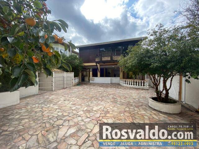 #21826 - Casa para Venda em Jacareí - SP