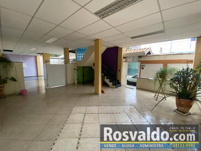 #21826 - Casa para Venda em Jacareí - SP