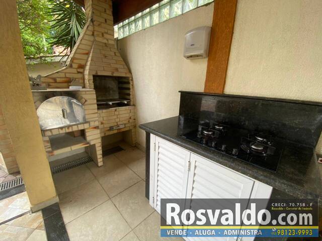 Casa para Venda em Jacareí - 5