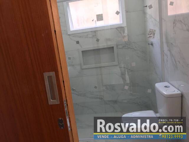 Alto Padrão para Venda em Caçapava - 5