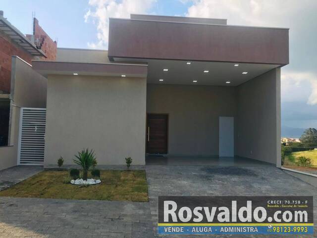 Venda em Caçapava Velha - Caçapava