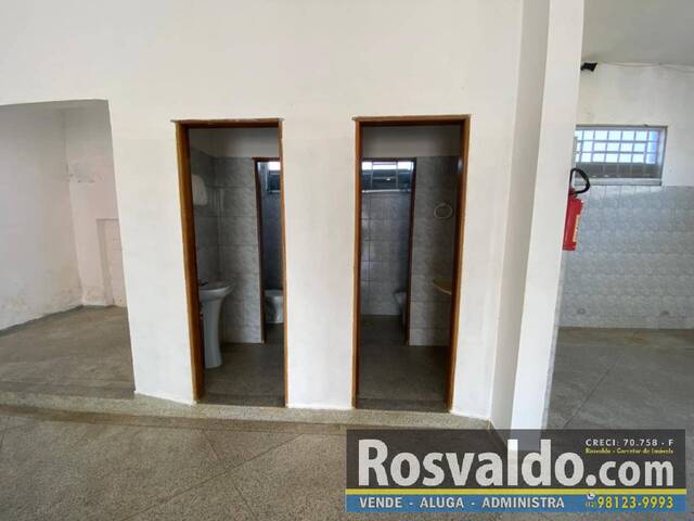 Ponto Comercial para Locação em Jacareí - 4