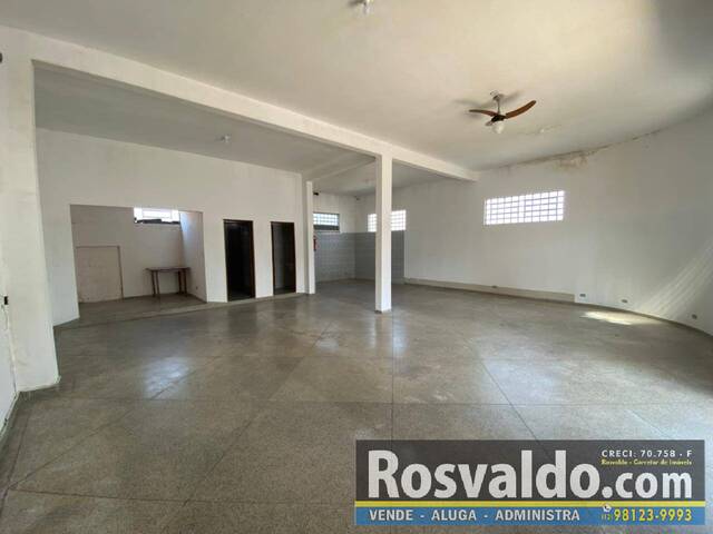 Ponto Comercial para Locação em Jacareí - 5