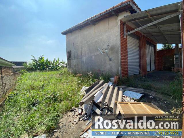 #21829 - Ponto Comercial para Venda em Jacareí - SP