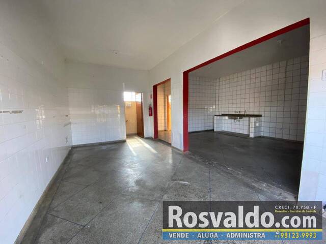 Ponto Comercial para Venda em Jacareí - 4
