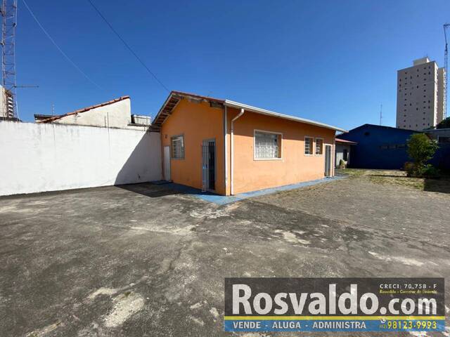 #21831 - Sala para Locação em Jacareí - SP