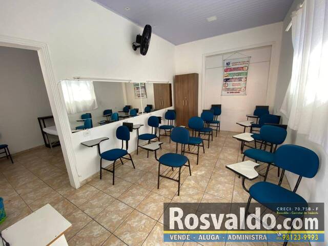 #21831 - Sala para Locação em Jacareí - SP