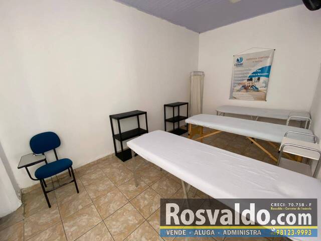 #21831 - Sala para Locação em Jacareí - SP