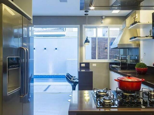 #21835 - Alto Padrão para Venda em Jacareí - SP