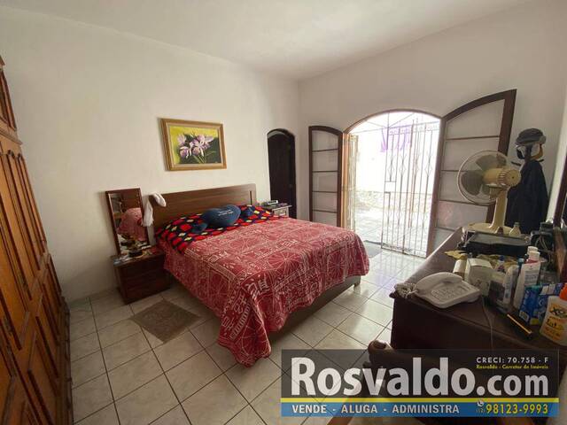 Casa para Venda em Jacareí - 4