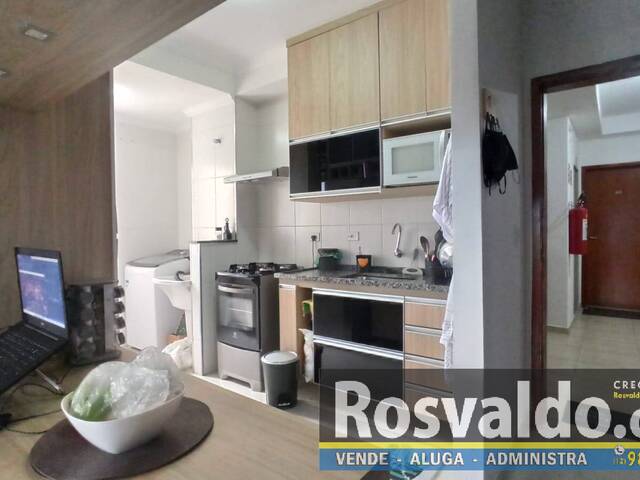 Apartamento para Venda em Jacareí - 5