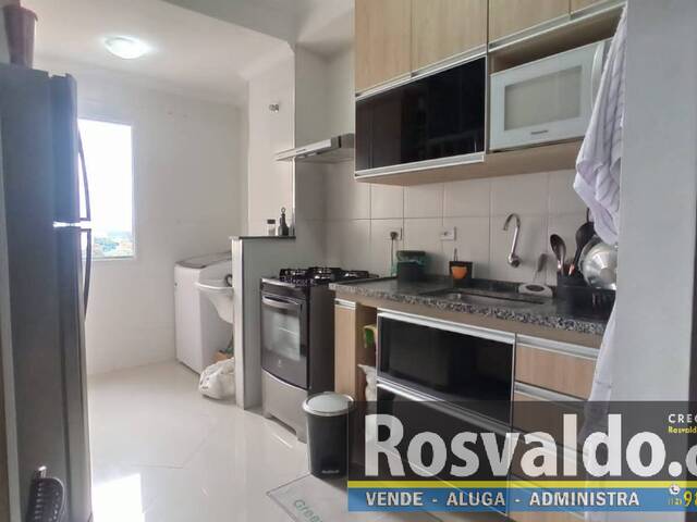Apartamento para Venda em Jacareí - 4