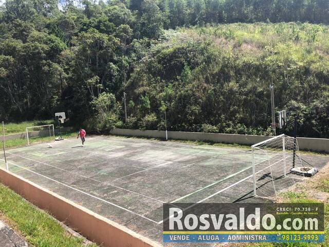 #21849 - Fazenda para Venda em Salesópolis - SP - 3