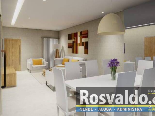 #21850 - Casa em condomínio para Venda em Jacareí - SP