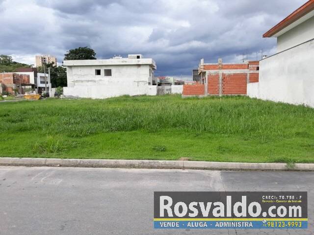 #21851 - Alto Padrão para Venda em Jacareí - SP