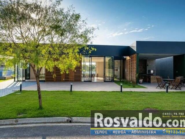 #21851 - Alto Padrão para Venda em Jacareí - SP